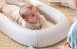 Inglesina Βρεφική Φωλιά Welcome Pod Delicate Pink