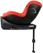 Cybex Κάθισμα Αυτοκινήτου Sirona Gi i-Size 0-18kg. Hibiscus Red Plus