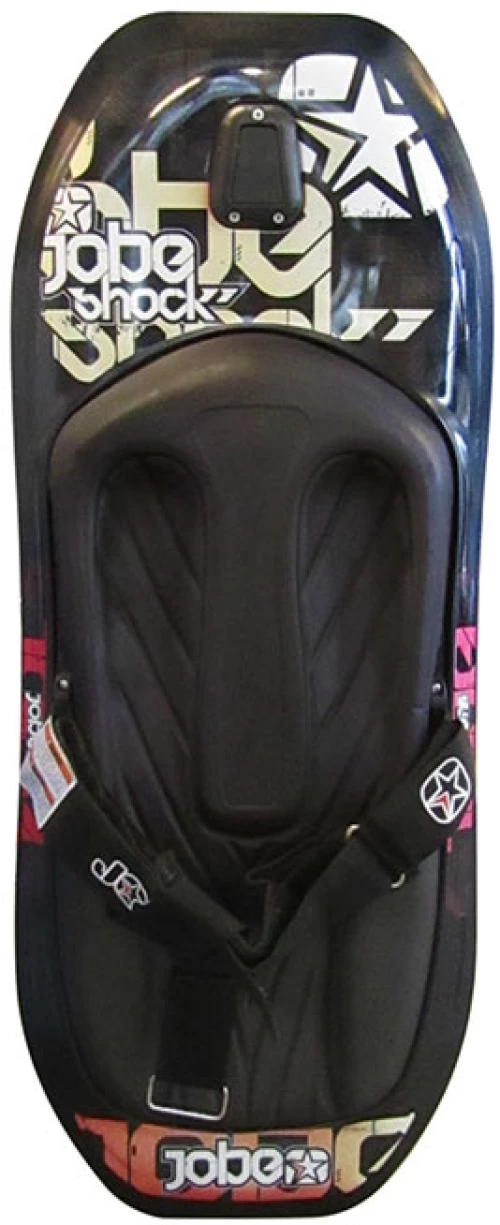 Kneeboard Shock Jobe
