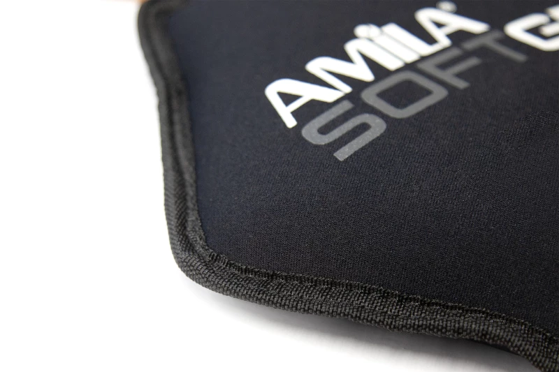 ΔΙΣΚΟΣ ΒΑΡΙΔΙΟ SOFT GRIP 2KG