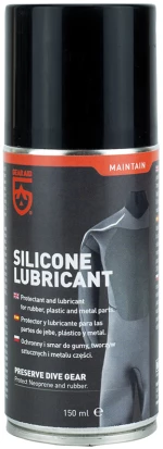 GEAR AID SILICONE LUBRICANT 150ML