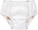 Lassig Πάνα Μαγιό Sea Animals Milky