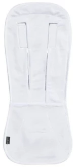 Cybex Κάλυμμα Καροτσιού Liner White