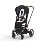 Cybex Κάλυμμα Καροτσιού Liner White