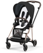 Cybex Κάλυμμα Καροτσιού Liner White