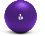 Massage ball (purple) LIGASPORT*