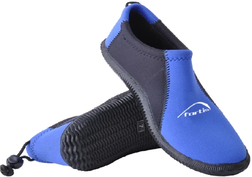 fortis ΥΠΟΔΗΜΑΤΑ ΘΑΛΑΣΗΣ  Νο 36/37  ΜΠΛΕ/ΓΑΛΑΖΙΟ