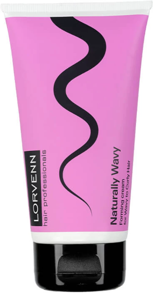 Lorvenn Naturally Wavy 150ml