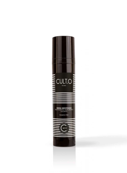 Cult O Smoothing Cream 100ml