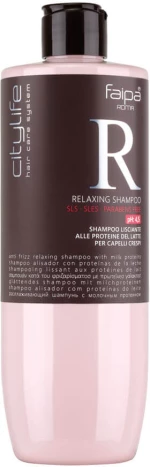 Faipa City Life Relaxing Shampoo 400ml