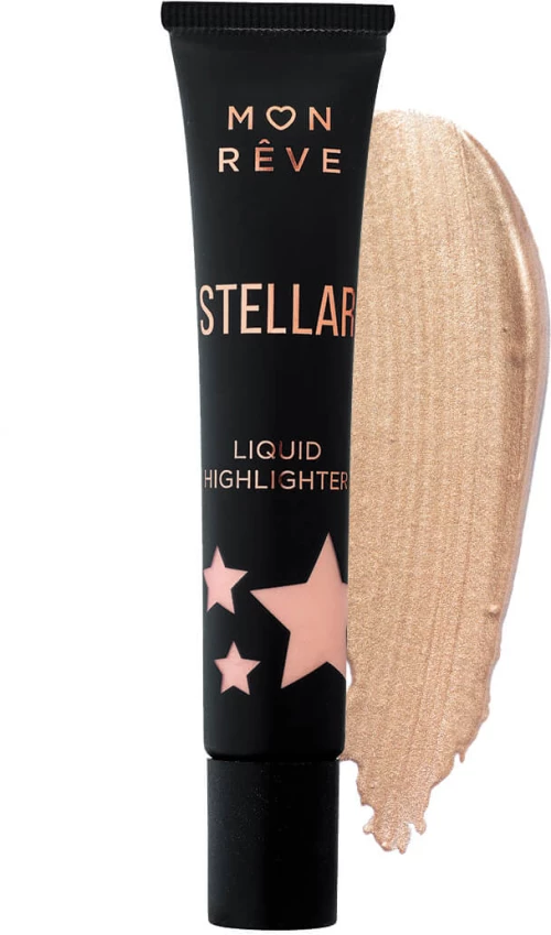 Mon Reve Stellar Highlighter 18ml - Monreve Stellar Highlighter 5