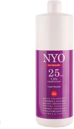 Nyo Cream Peroxide Lt 4-vol