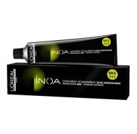 Inoa Loreal  Βαφή Χωρίς Αμμωνία 60g - iNOA 2 Καστανό πολύ σκούρο
