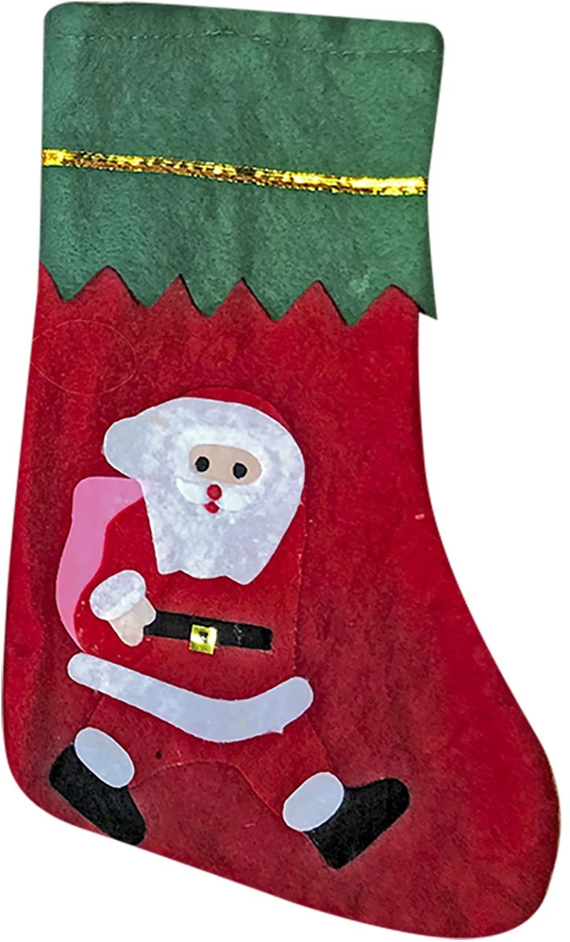 ΜΠΟΤΑ ΧΡΙΣΤΟΥΓΕΝΝΩΝ ΚΛΑΣΣΙΚΗ 34x24cm Xmasfest 1132723