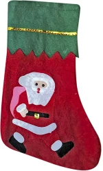 ΜΠΟΤΑ ΧΡΙΣΤΟΥΓΕΝΝΩΝ ΚΛΑΣΣΙΚΗ 34x24cm Xmasfest 1132723