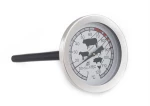 Αναλογικό Θερμόμετρο Μαγειρικής Malatec 0465
