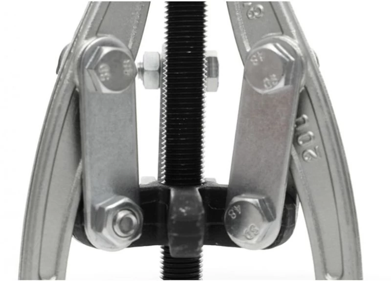 Εξωλκέας με 3 Βραχίονες 6" Kraft&Dele KD-10121