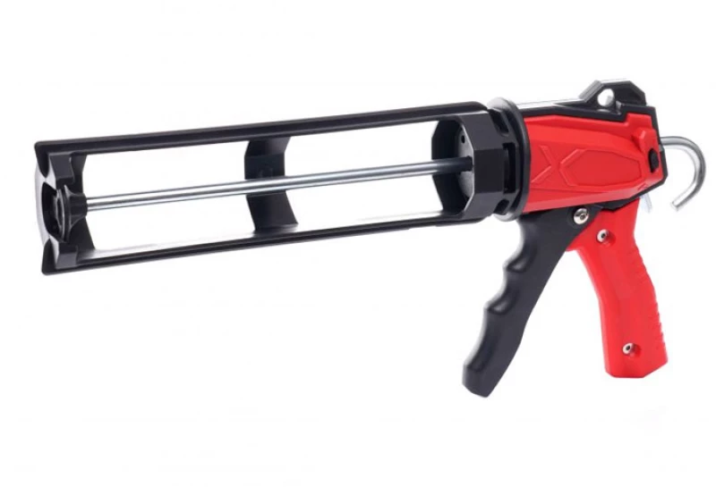 Πιστόλι Σιλικόνης 9" 300 ml Kraft&Dele KD-10724