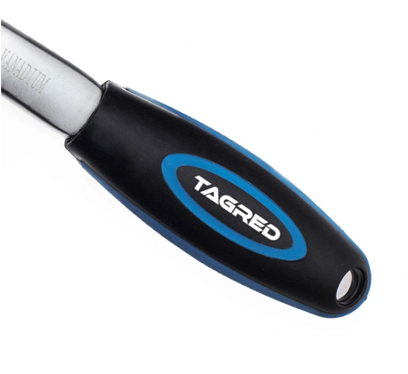 Καστάνια 1/4" με 72 Δόντια TAGRED TA224
