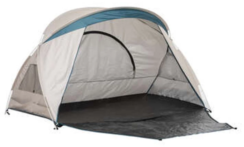 Pop-Up Δίχρωμη Σκηνή Παραλίας 220 x 120 x 110 cm Neka 192502