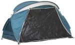 Pop-Up Δίχρωμη Σκηνή Παραλίας 220 x 120 x 110 cm Neka 192502