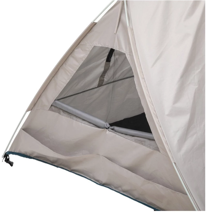 Pop-Up Δίχρωμη Σκηνή Παραλίας 220 x 120 x 110 cm Neka 192502