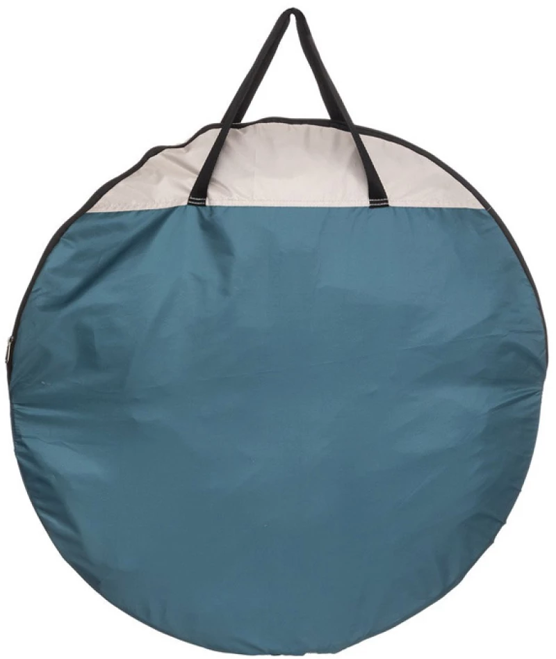 Pop-Up Δίχρωμη Σκηνή Παραλίας 220 x 120 x 110 cm Neka 192502