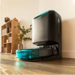 Βάση Αυτοκαθαρισμού Σκούπας Ρομπότ Cecotec Conga Home 10000 CEC-05665