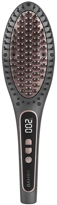 Ηλεκτρική Βούρτσα Ισιώματος Μαλλιών 61 W Cecotec Bamba InstantCare 1100 Smooth Brush CEC-04289