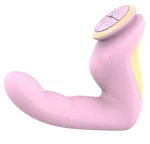 Goldfinger Vibrator
