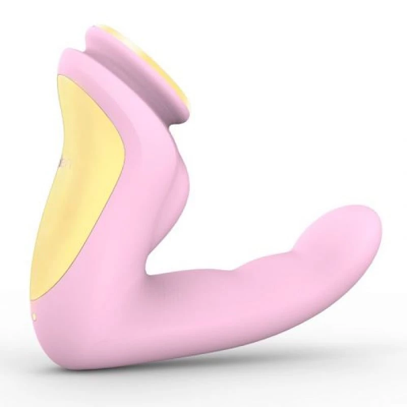 Goldfinger Vibrator