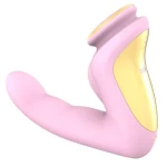 Goldfinger Vibrator
