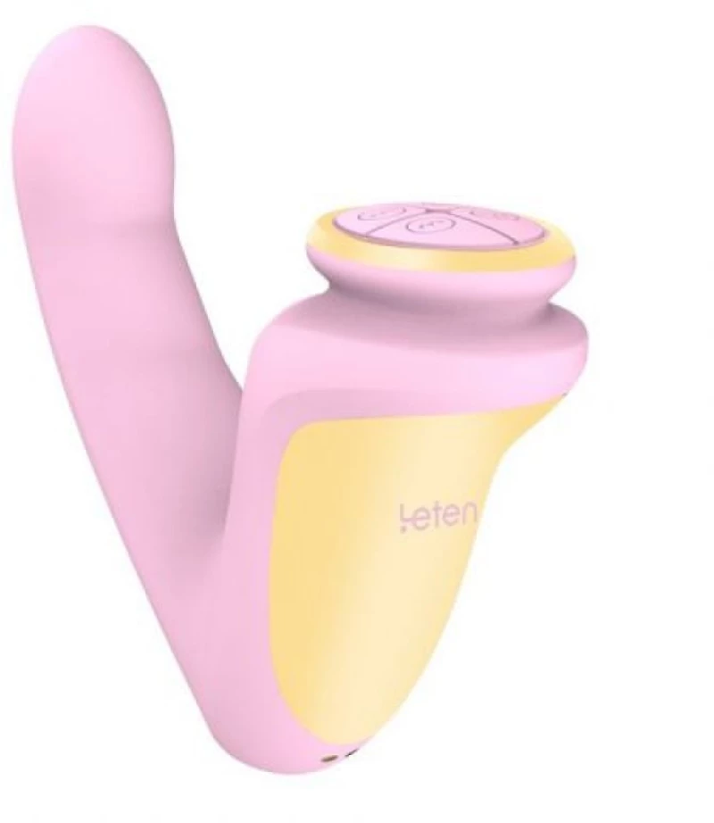 Goldfinger Vibrator