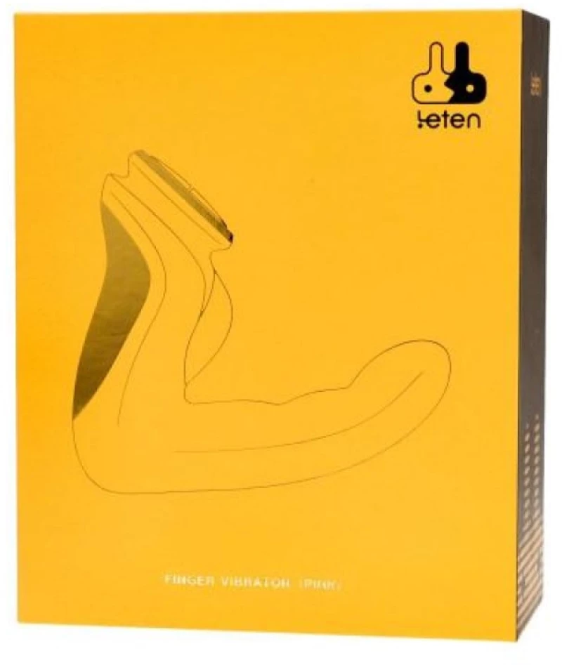 Goldfinger Vibrator