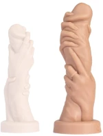 Silicone dildo Dihand Mr Dick's Toys M 29 x 7cm