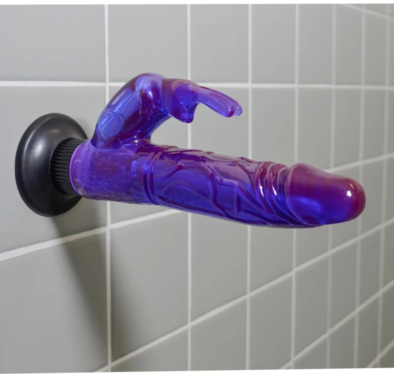Waterproof Bunny Wall Bangers