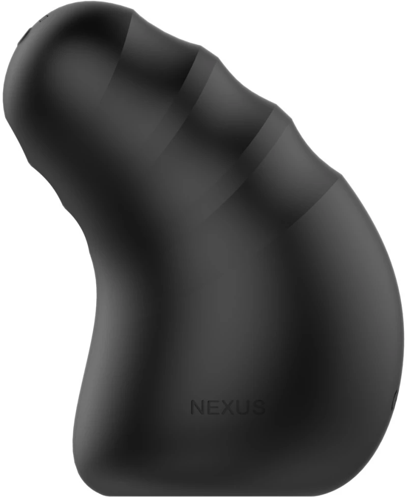 Nexus - Eclipse Masturbator