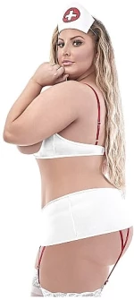 Lingerie Outlet Nurse This