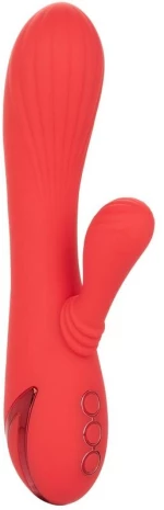 Rabbit Vibrator - Calexotics Palisades Passion