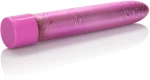 Calexotics Metallic Massager - Pink