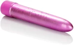 Calexotics Metallic Massager - Pink