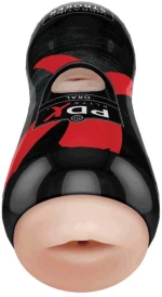 Vibrating Stroker Oral