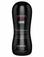 Vibrating Stroker Oral