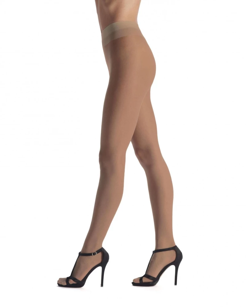 OROBLU ΓΥΝΑΙΚΕΙΟ ΚΑΛΣΟΝ SENSUEL 20 ΧΡΩΜΑ SUN - XXL