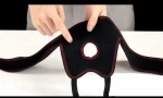 Lovetoy Easy Strap-On Set 21,5 cm