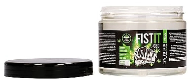 CBD Fist It - 500ml