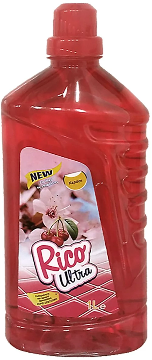 ΥΓΡΟ ΔΑΠΕΔΟΥ  MULTI 1L Rico