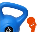 Kettlebell 10 Kg Bakaji 5404022213847