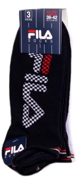 FILA ΓΥΝΑΙΚΕΙΕΣ ΚΑΛΤΣΕΣ Χ3 MULTI F6648 - 35/38