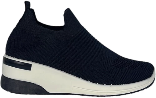 Sneaker Μπλε Γυναικείο 23231